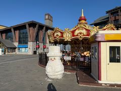 -中旅松花湖滑雪场
