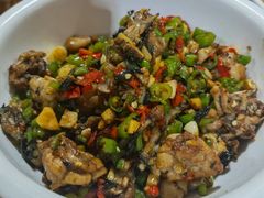 -笨罗卜浏阳菜馆(星沙店)