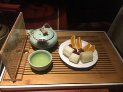 -泽云足心道·按摩足浴养生SPA(高铁站店)