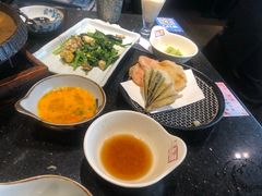 -德川家日本料理(中关村寰太大厦店)