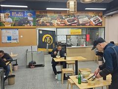 -华山路小碗驴肉汤(龙鳞路店)
