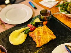 -SHARK鲨鱼餐吧(购物公园店)
