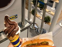 -宜家家居(哈尔滨商场店)