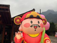 -万达影城(江北万达广场IMAX店)