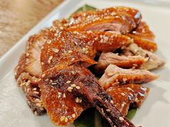 -全牛匠·乐山跷脚牛肉(新中关店)