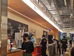 -炽城·烤肉名家(鸿达中央广场店)