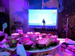 -音乐派KTV(银泰城店)