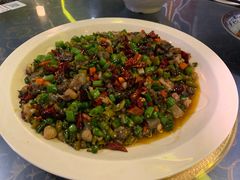 -舌尖上的食缘花园主题餐厅