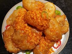 -留半山·香港食堂(啦啦宝都店)
