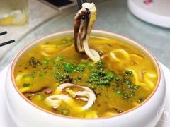 -安多素食(广仁寺路店)