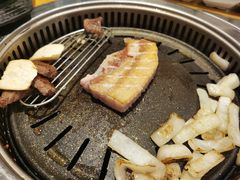-黄金牧场(明洞总店)