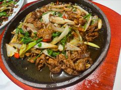 -相遇·鲜炒黄牛肉(丹阳吾悦广场店)