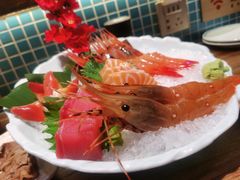 -有喜屋·烧鸟·居酒屋(周浦万达店)