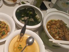 -绿草地·湘菜(7mall店)