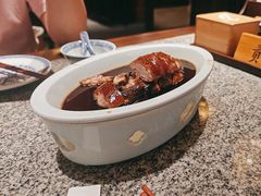 -南京大牌档(龙湖长楹天街店)