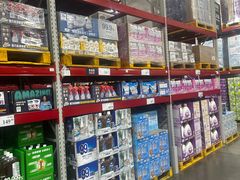 -山姆会员商店(亦庄创意生活广场店)