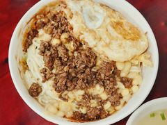 -朱儿面庄(洋河三路店)