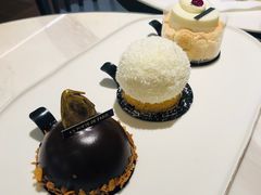 -La Porte de Paris 巴黎之门法式甜品