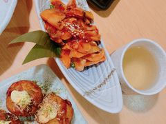 -山之川日料放题(通州店)
