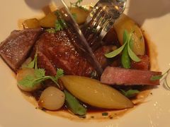 -壳里西餐厅Coquille Seafood Bistro(蒙自路店)