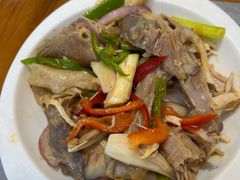 -河州春清真西北特色美食(虎踞路店)