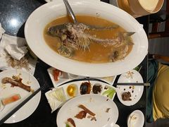 -阿庄新豫菜(通泰路店)