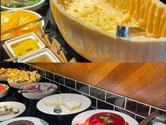 -拉蒂娜·巴西牛排馆 Latina·Brazilian Steakhouse(陆家嘴旗舰店)