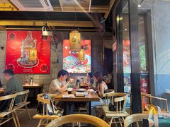 -兔槽江湖菜·重庆璧山兔(水围店)