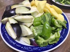 -盐城大牌档(工农路店)