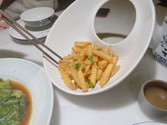 -绿茶餐厅(千岛湖银泰城店)