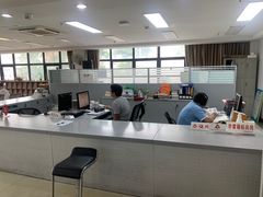 -平凉社区图书馆