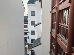 -苏州吴宫泛太平洋酒店