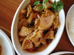 酵素萝卜-九转小磨(凯德店)