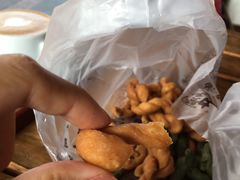 -王阿姨文昌油赞子(府桥街店)