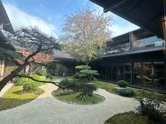 -新荣记(西溪湿地店)