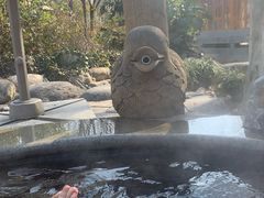 -太白山御龙湾温泉