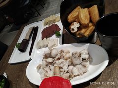 -新辣道鱼火锅(世纪金源购物中心店)