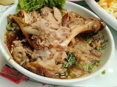 -卫鼎轩·家宴(水上公园店)