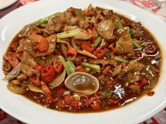 -小匠喜·江西菜(人民广场店)