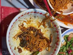 -味福记·本地特色菜(八一万达广场店)