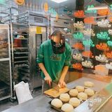 终于吃到了火爆的禄嫂[胜利][胜利]