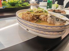 -杨记新泉美食