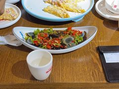 -李老哈·东北菜(宋园路店)