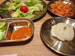-西塔老太太泥炉烤肉(武汉摩尔城店)