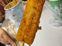 -夸父炸串(柯桥万达店)