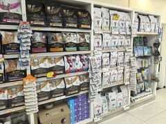 -美联众合动物医院·24h京西诊疗中心