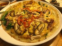 海鲜饼-青鹤谷(苏州店)