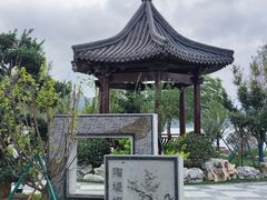 -东钱湖旅游度假区