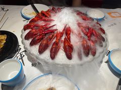 -舞虾小说.涮肉.烧烤(国顺东路店)