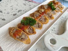 -赵小姐丨新中餐(曲江店)